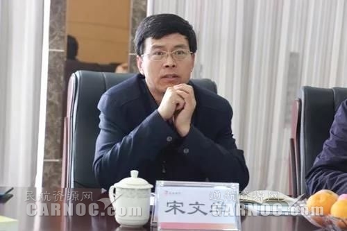 365BET官网网站与龙浩航校联合申办飞行技术专业